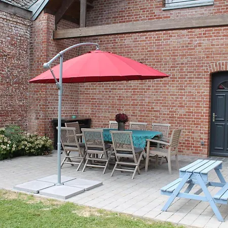 Holiday home Gate Confort, Animaux Ok - 6 Pers. - Fr-1-510-262 *