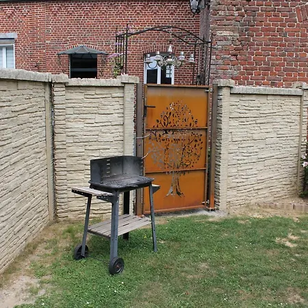 Gate Confort, Animaux Ok - 6 Pers. - Fr-1-510-262