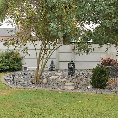 Gate Confort, Animaux Ok - 6 Pers. - Fr-1-510-262 Holiday home