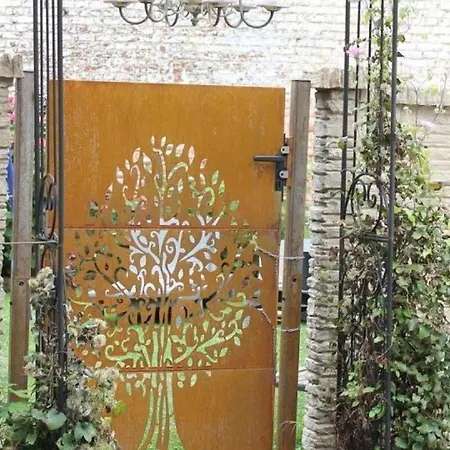 Gate Confort, Animaux Ok - 6 Pers. - Fr-1-510-262 Holiday home