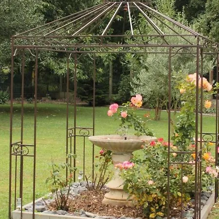 Gate Confort, Animaux Ok - 6 Pers. - Fr-1-510-262 Bertry